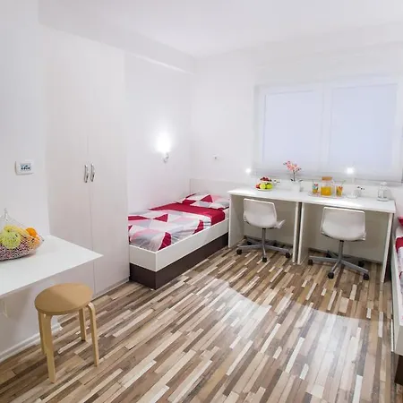 Cubo דירה