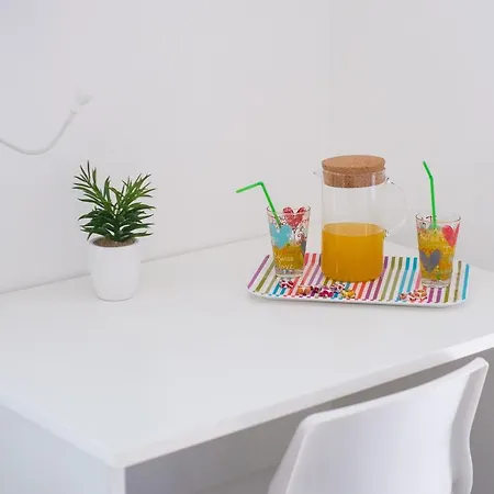 דירה Cubo מוסטר